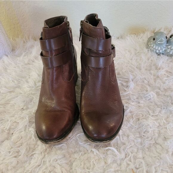 Franco Sarto Boots  - Picture 1 of 4